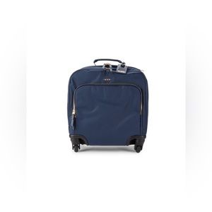 Tumi Tammie Four Wheel Compact Carry On